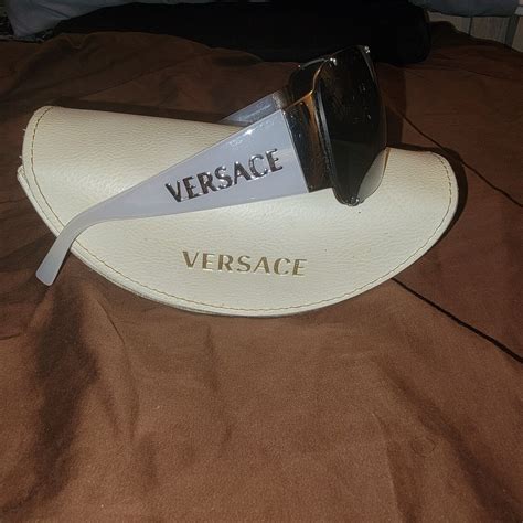 Versace VE2057 Sunglasses (VE 2057) 